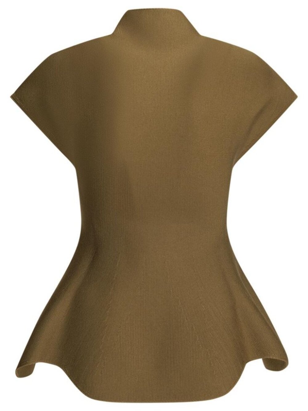 Khaite Andra Casual Top Tag Size M Women - Picture 2 of 4